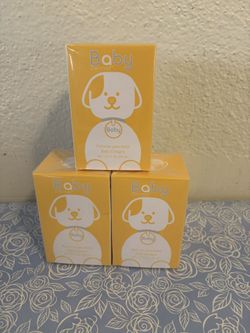 Zermat Perfume Boby Para Bebés Por $25 Cada Uno