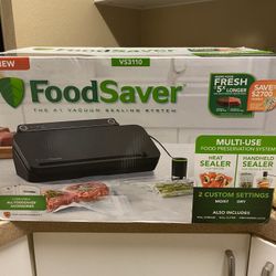 Food Saver