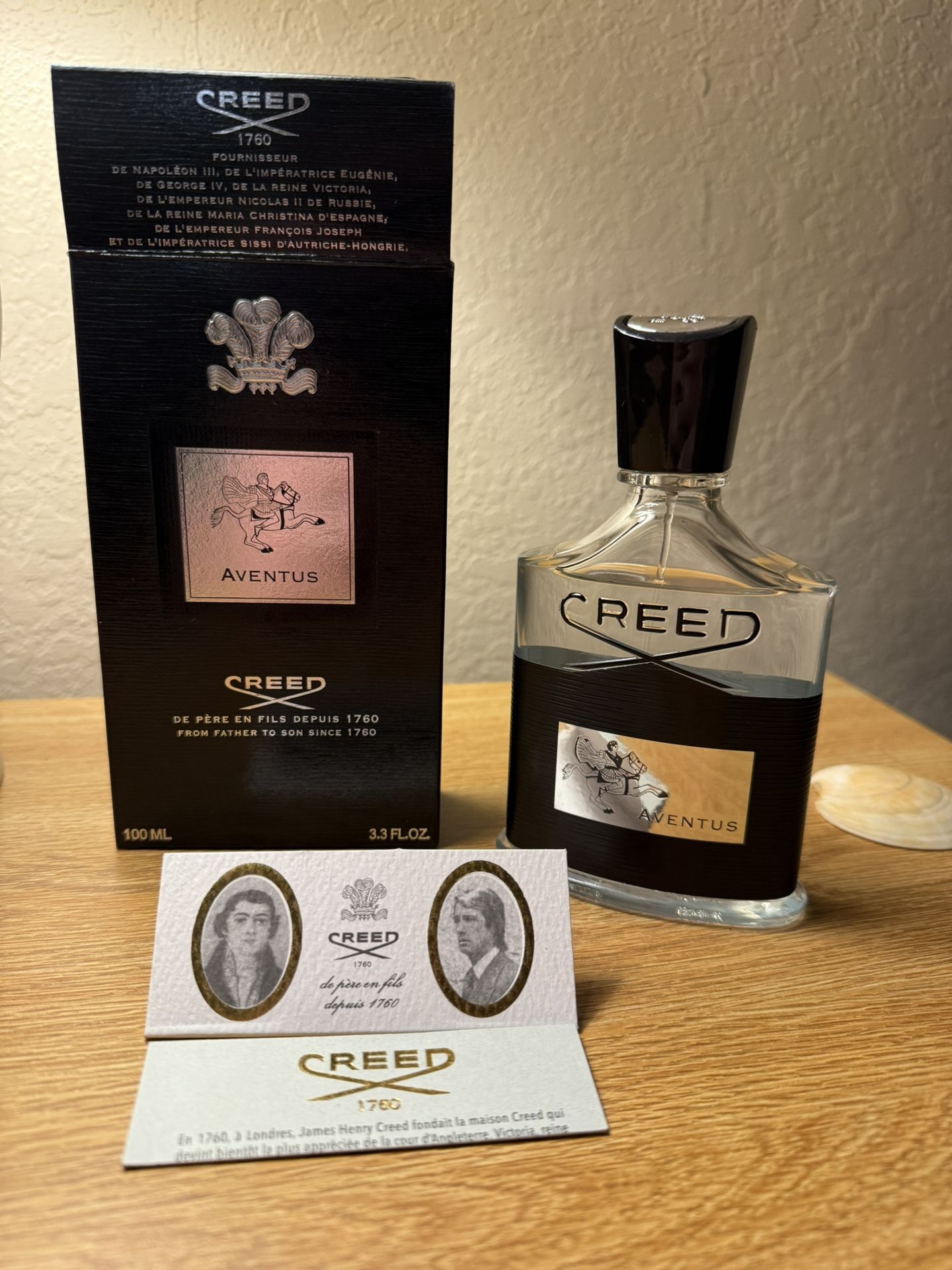 Creed Aventus