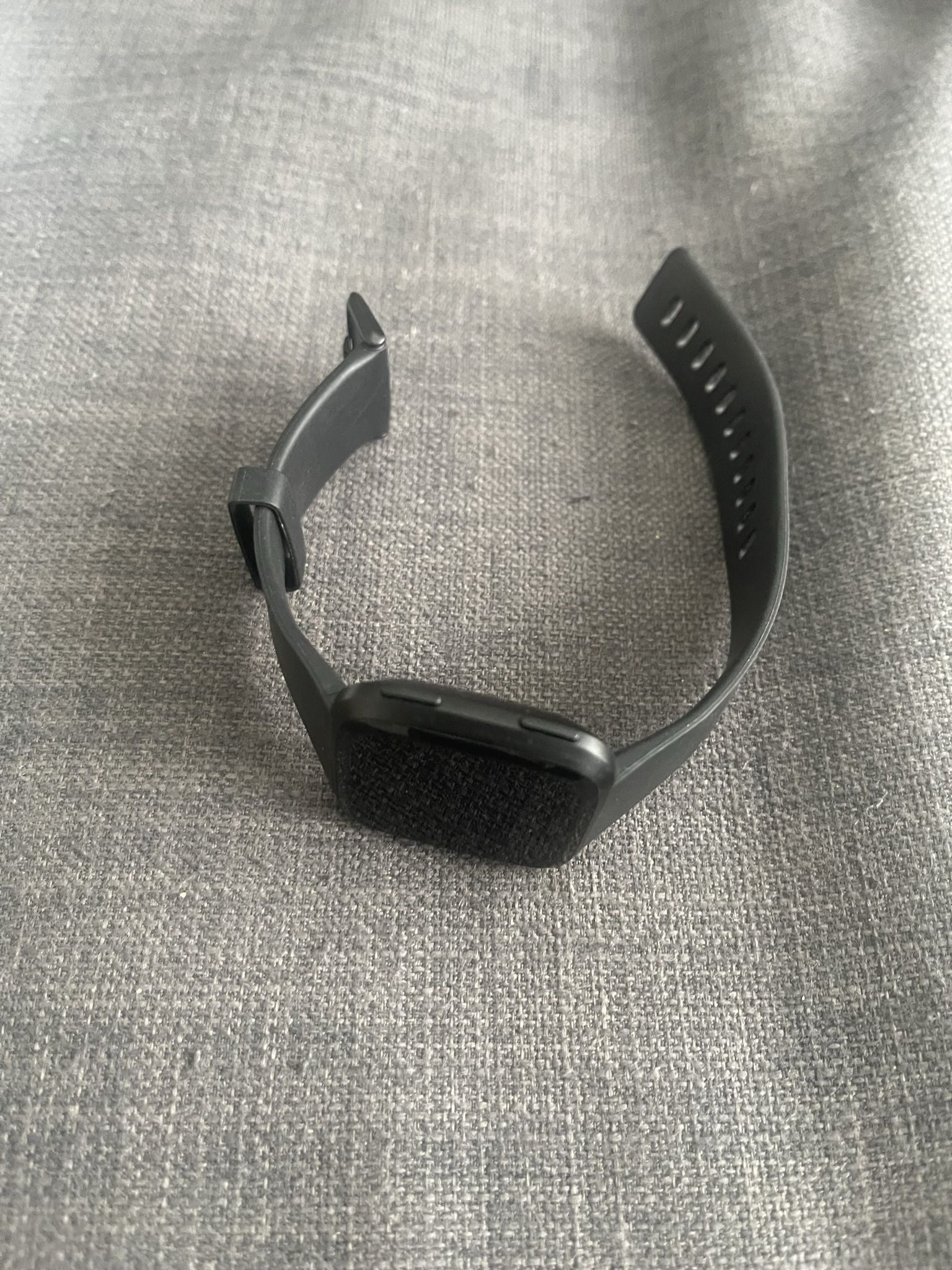 Fitbit Versa for Sale.