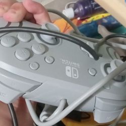 Nintedo Wirless Controler