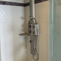 Shower For Bathroom 