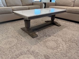 Pottery Barn Living Room Tables