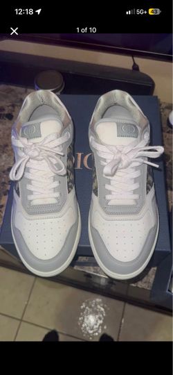 Dior shoes