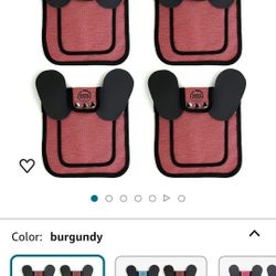 Hen Saddles To Protect Chickens Backs