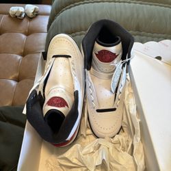 Nike Jordans 
