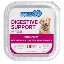 Forza10-dog Food