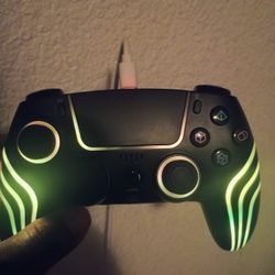 New PS4 Or PC  Led Light Controller 