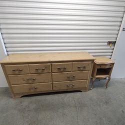 Dresser, Free Delivery 👍