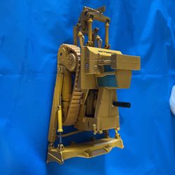 Caterpillar Loader
