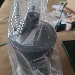  120-A3 Heavy Duty Pump Oiler with Flex Spout - 1 qt. Capacity 