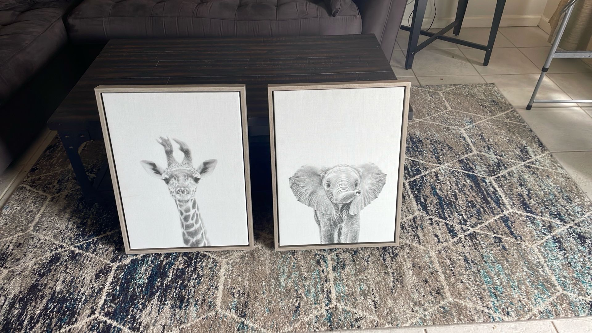 Adorable Wall Art For Babies Room