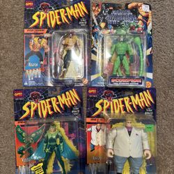 Toybiz Marvel Legends