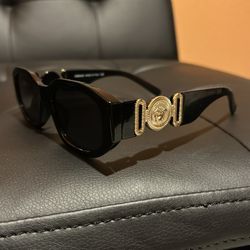 Versace Sunglasses 