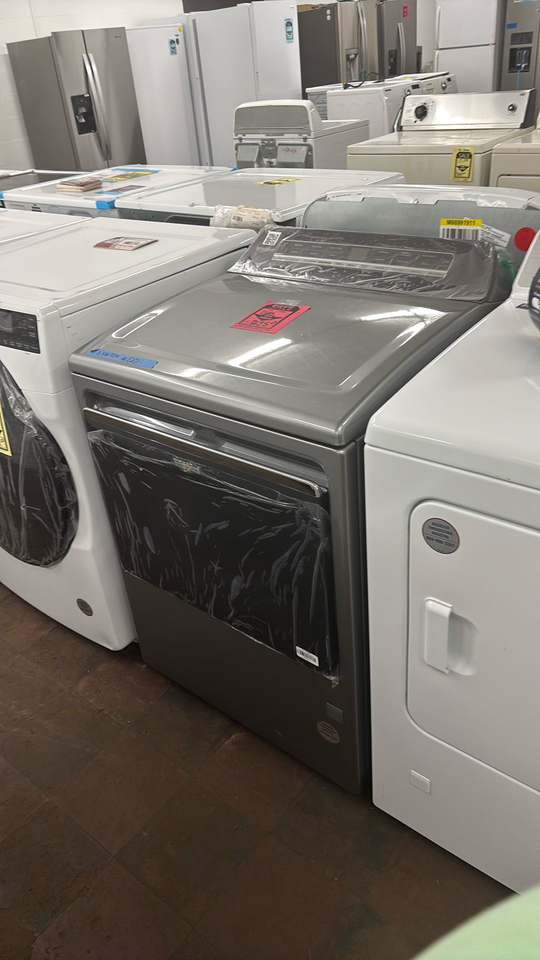 Whirlpool