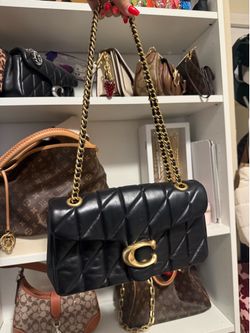 Coach Tabby Purse