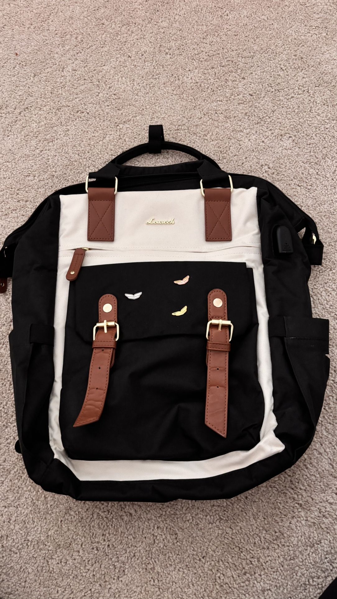 Laptop Backpack