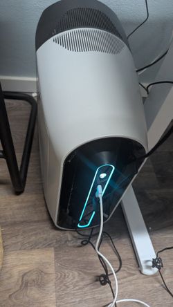 Alienware Aurora R9 2080 Super