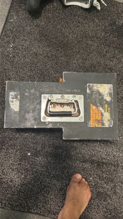 Battery