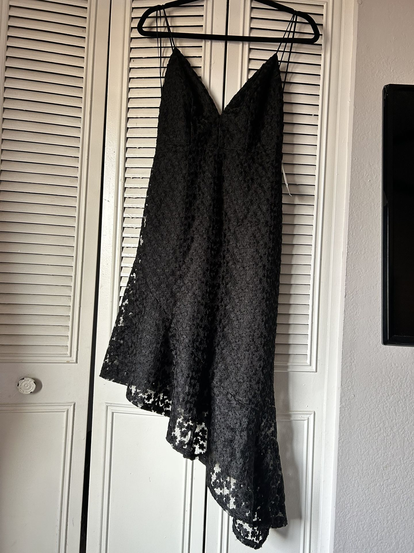 Dress.