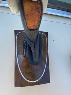 2002 to 2007 Mercedes Benz E Class shifter