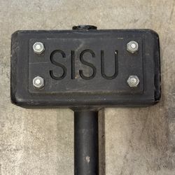 Rogue Fitness SISU War Hammer
