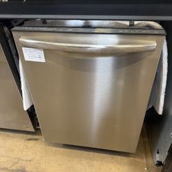 Frigidaire Gallery 24” dishwasher