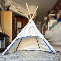 Hem Pet Teepee 36 Inches Tall