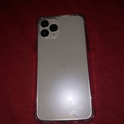 Apple iPhone 11 Pro gold Or Silver Excellent Condition Unlocked Im Mobile