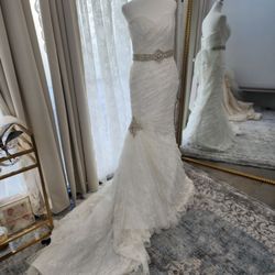 Maggie Sottero Arabella 
