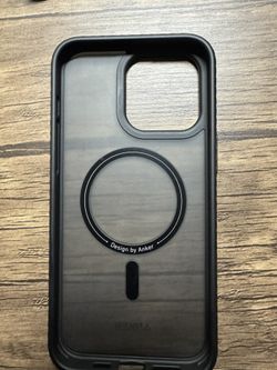 Anker iPhone 15pro Max Case