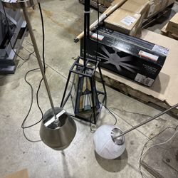 Light Fixtures 