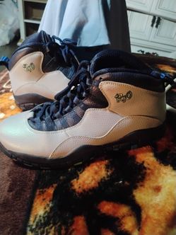 JORDONS SPECIAL EDITION/RIO