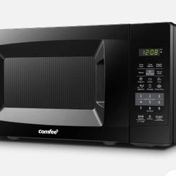 Brand New Comfee Microwave 