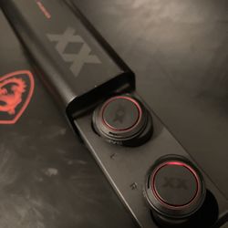 Xtreme Xplosives Earbuds