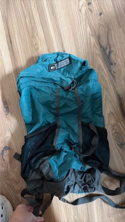 REI Lightweight Packable Backpack