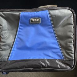 Thermos Lunch Bag Brand New