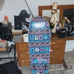 Catch Surf Beater Board Basically New Used One Time And Say In Garage 