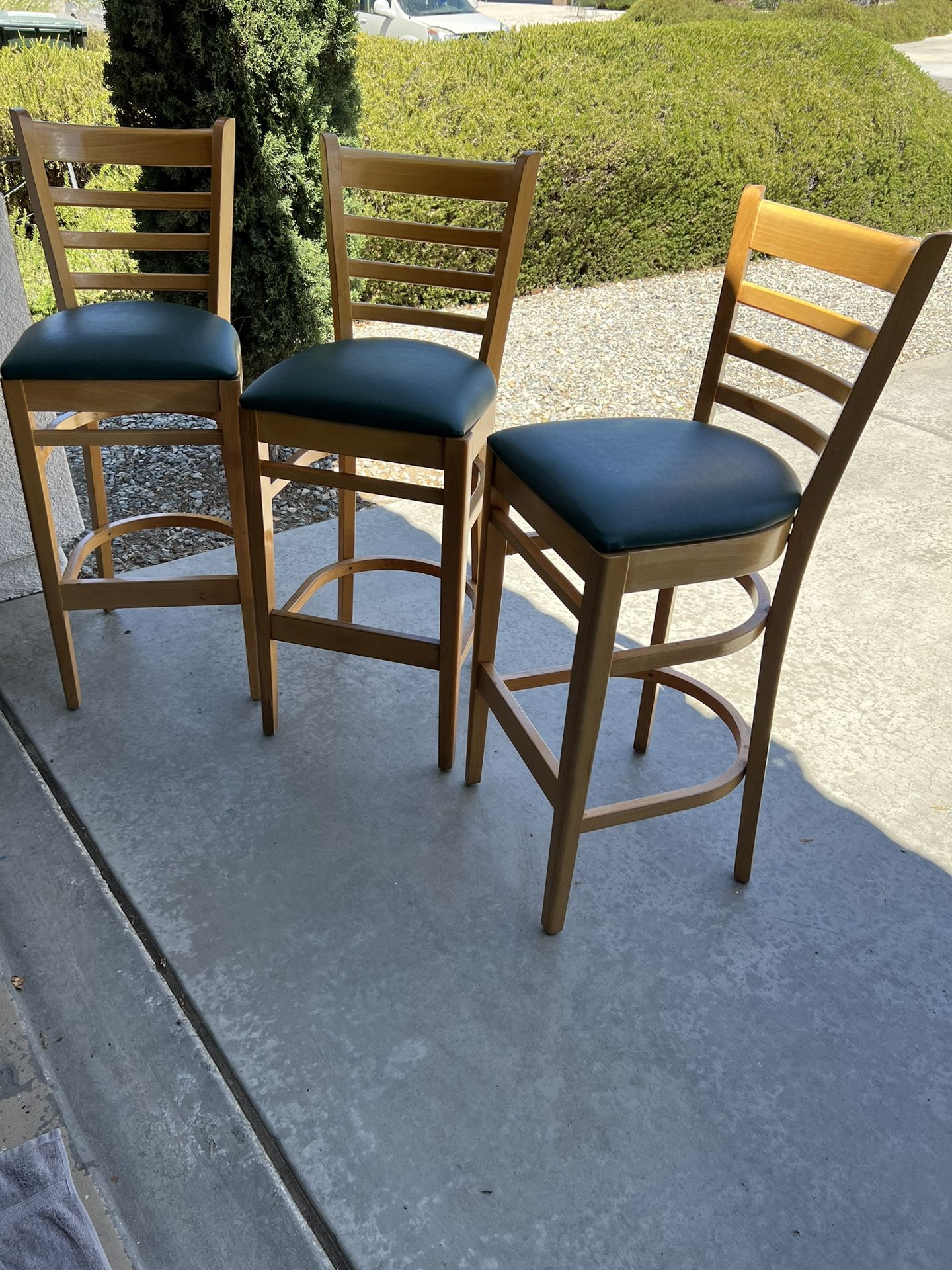 Bar stools