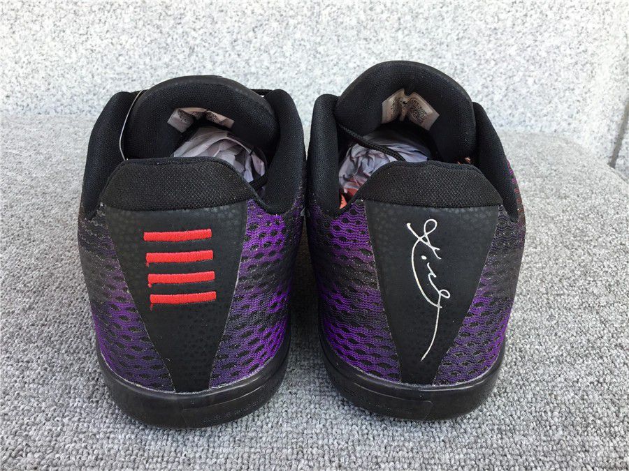Nike Kobe 11Sunset
