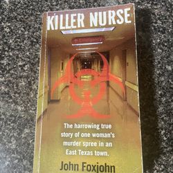Killer Nurse