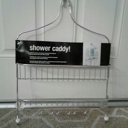 Shower Caddy