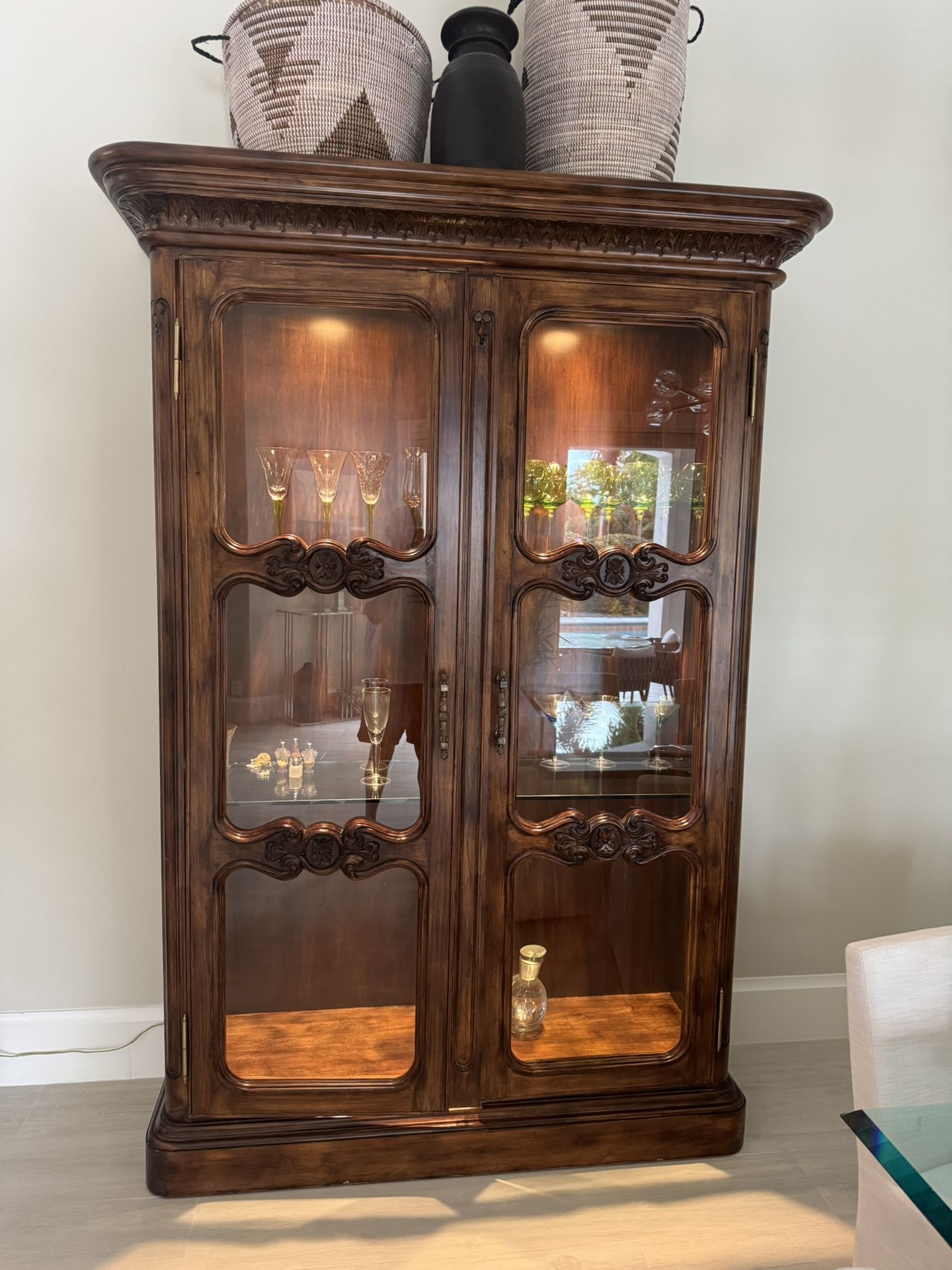 China Cabinet