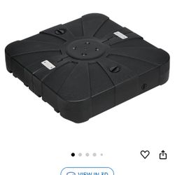 Umbrella Base