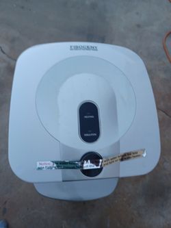 Thankless Electric Water heater