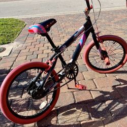 Kids Bike