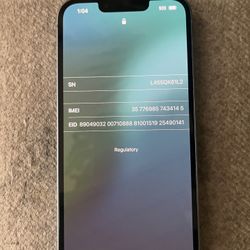 iPhone 14 Pro