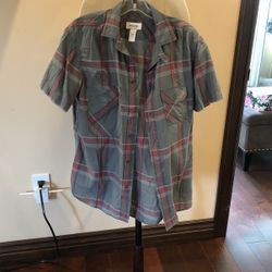 Designer Men’s Shirt