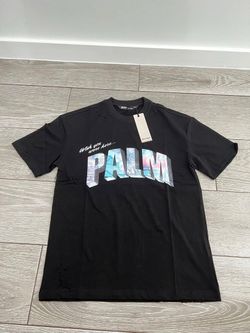 Palm Angels T-Shirt New Season Any Colors
