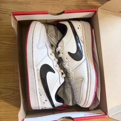 Court brough lows